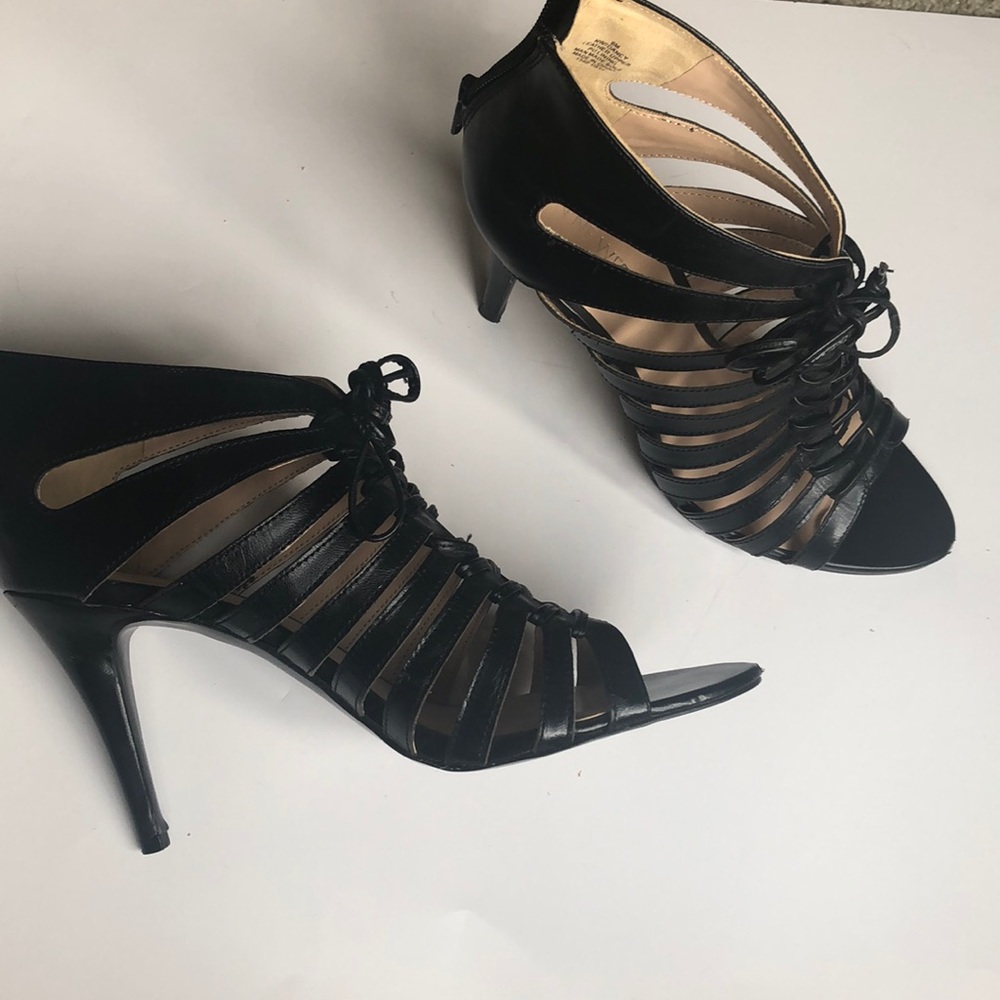 Gladiator heels
